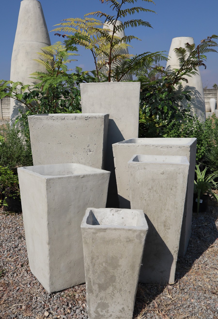 Pot Planter 01
