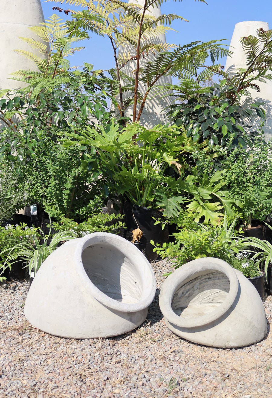 Pot Planter 03