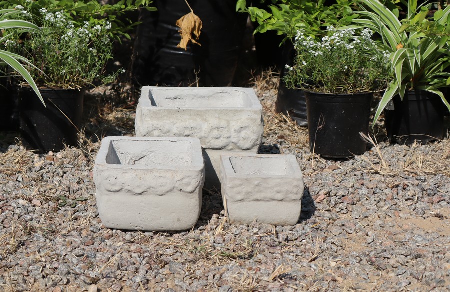 Pot Planter 06