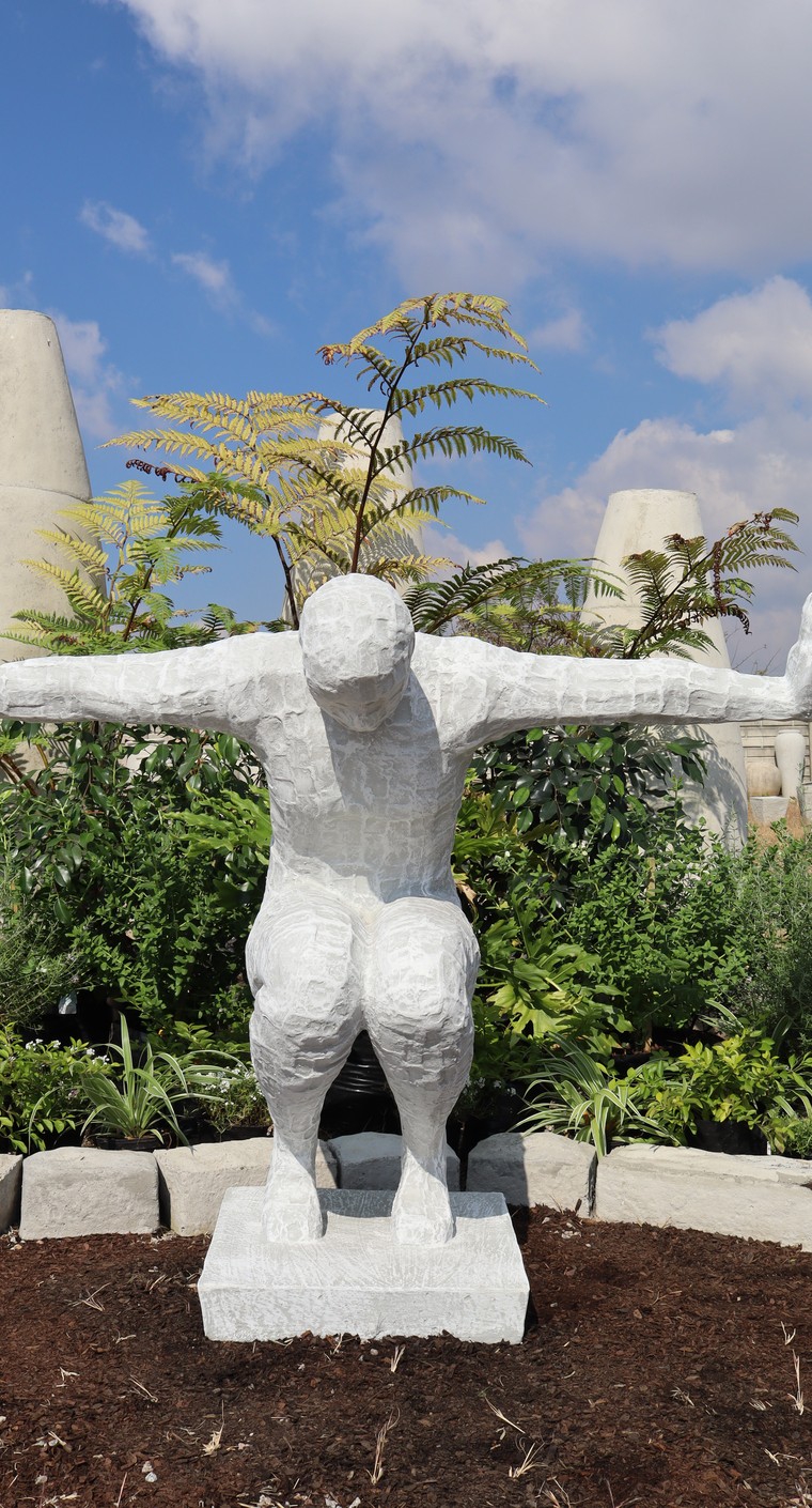 Sculpture 04